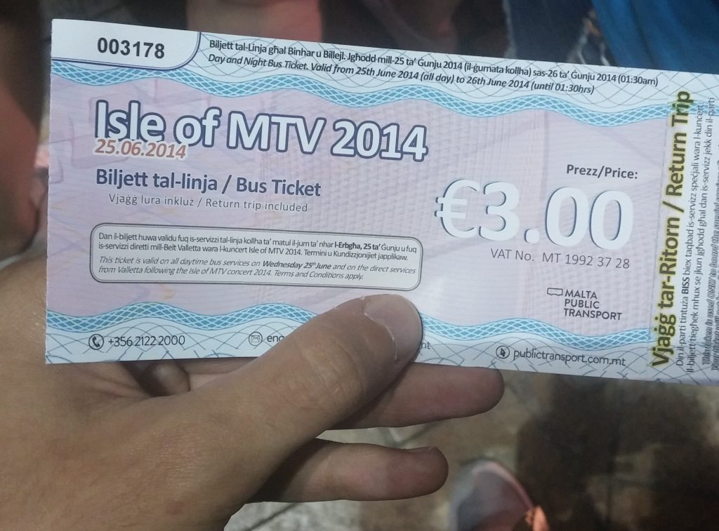 isle-of-mtv-malta-bus-ticket