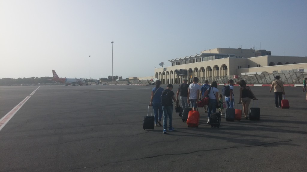malta-luga-airport-ben