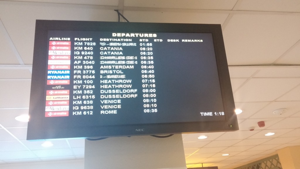 malta-luga-airport-to-catania