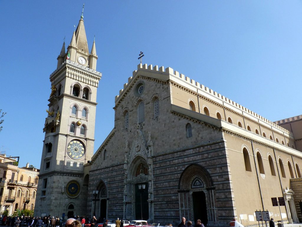 messina-cathedral