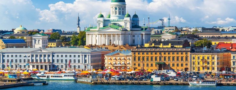 Helsinki Finlandiya Gezi Notlarim Gorkemliyollar