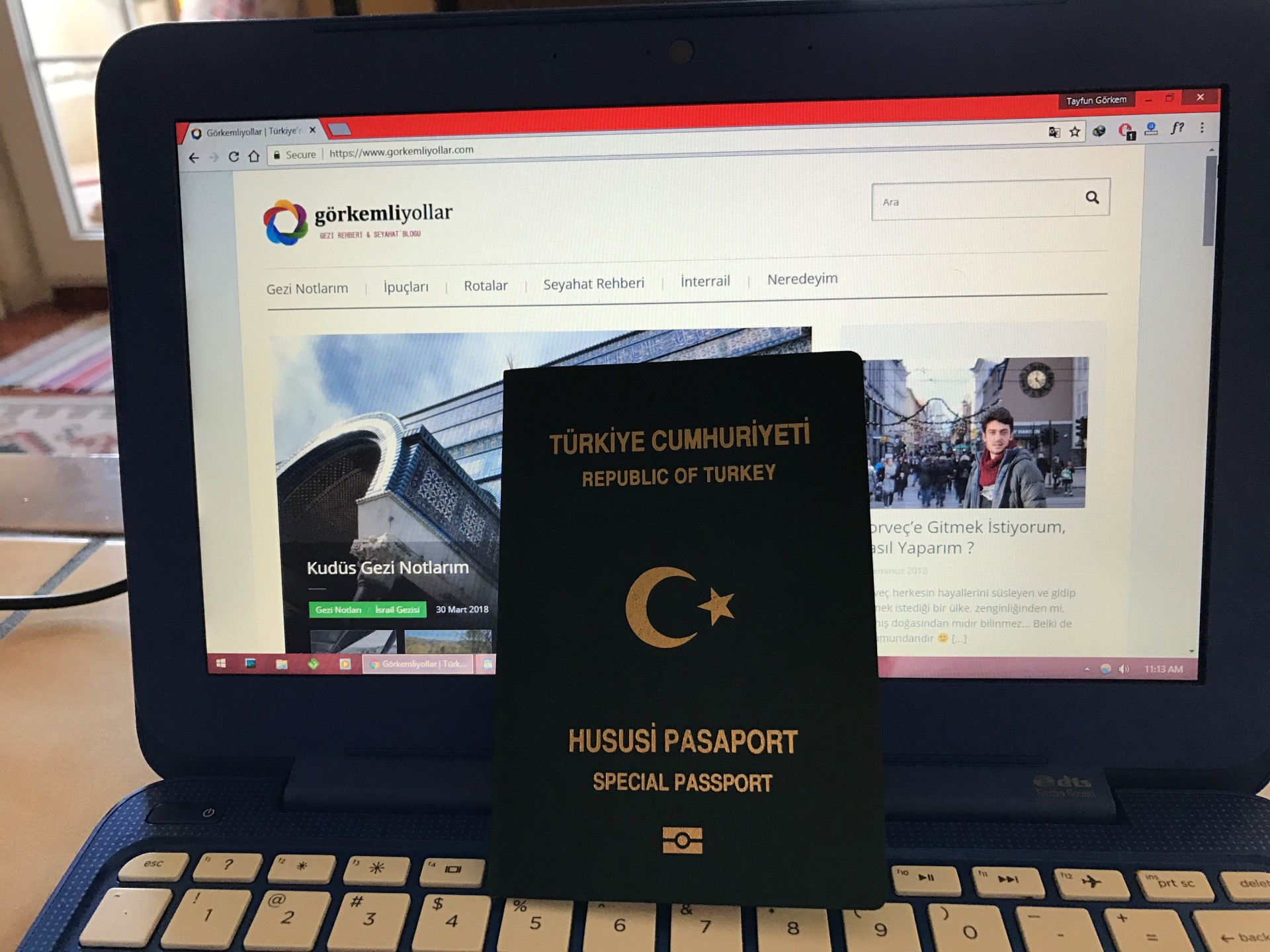Yeşil Pasaportla Yurtdışına Çıkış İşlemleri Neler? | 2022 COVID GÜNCEL | Görkemliyollar